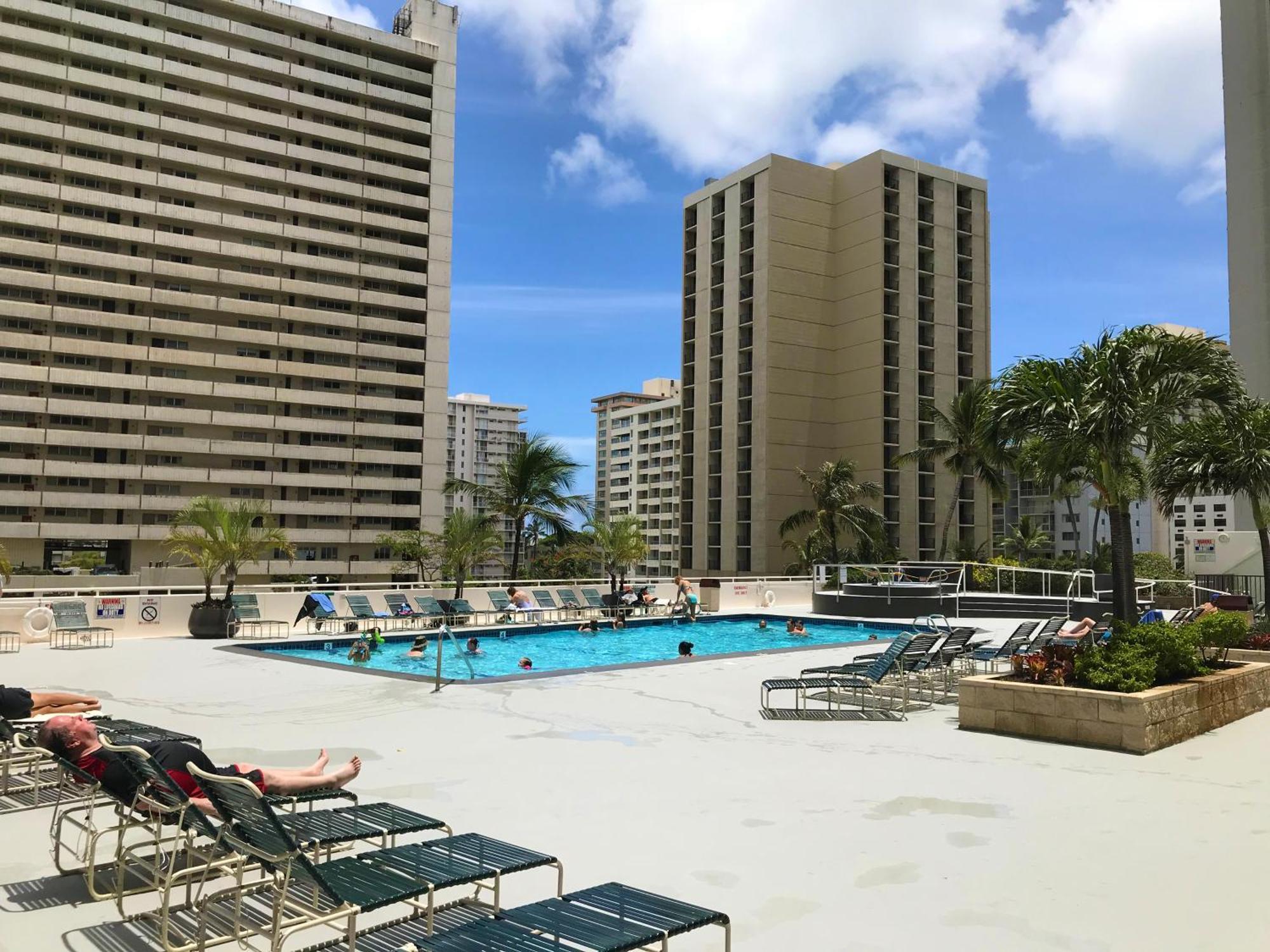 Ocean & Diamond Head Views - Near Beach - Parking! Honolulu Eksteriør billede