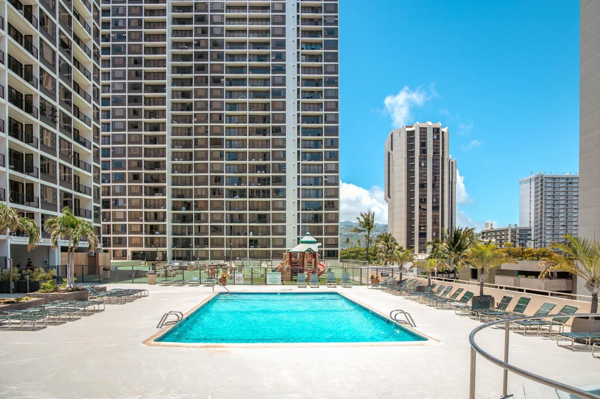 Ocean & Diamond Head Views - Near Beach - Parking! Honolulu Eksteriør billede