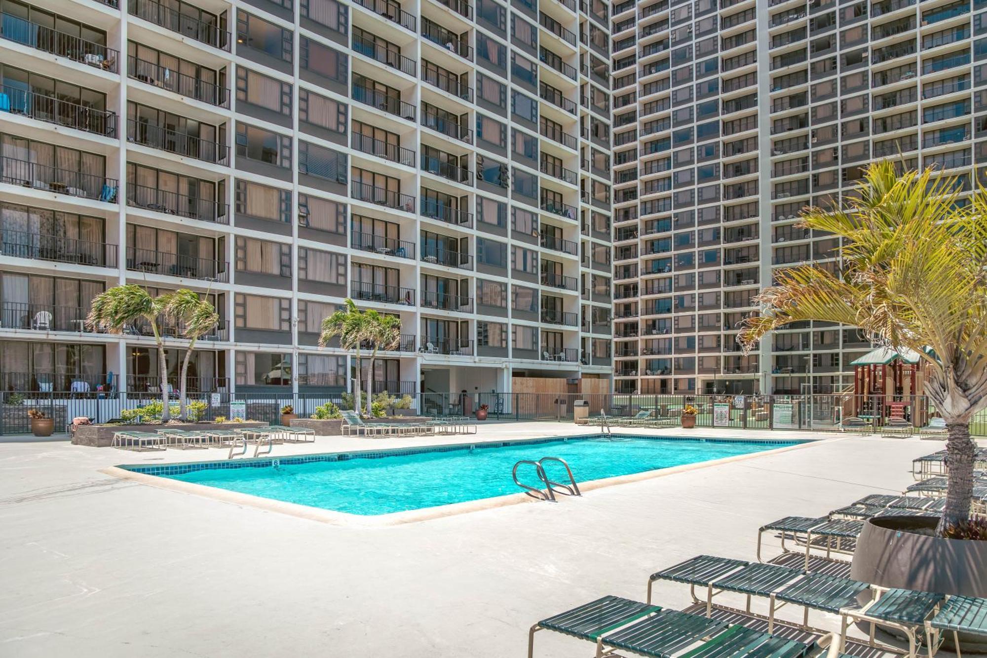Ocean & Diamond Head Views - Near Beach - Parking! Honolulu Eksteriør billede