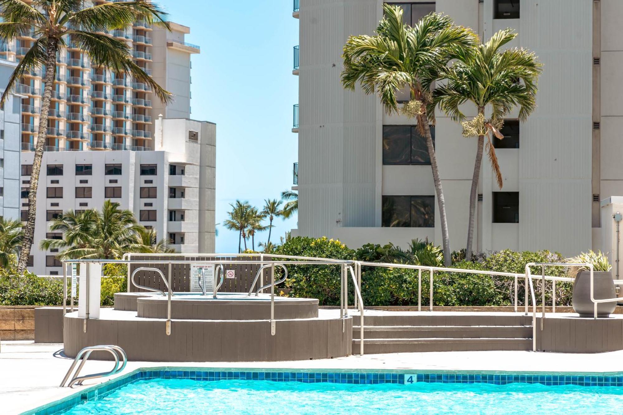 Ocean & Diamond Head Views - Near Beach - Parking! Honolulu Eksteriør billede