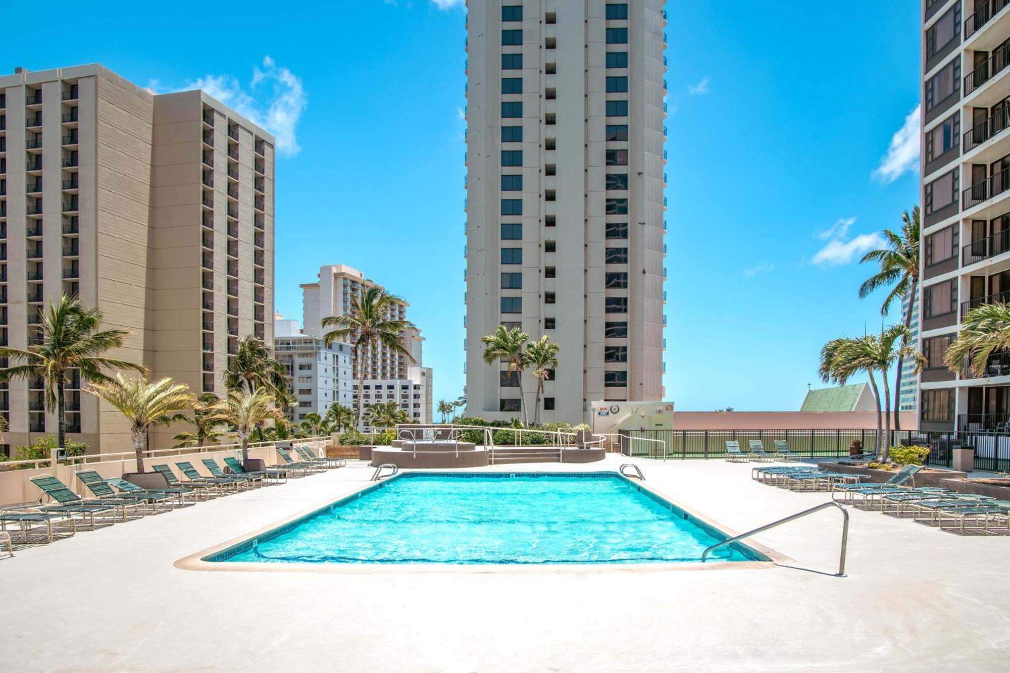 Ocean & Diamond Head Views - Near Beach - Parking! Honolulu Eksteriør billede