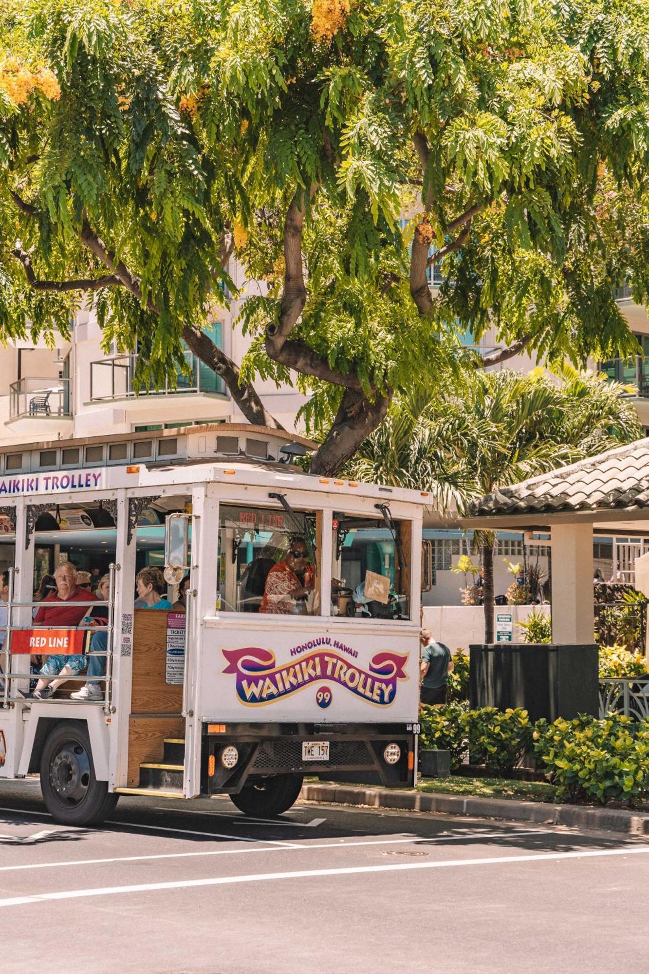 Ocean & Diamond Head Views - Near Beach - Parking! Honolulu Eksteriør billede