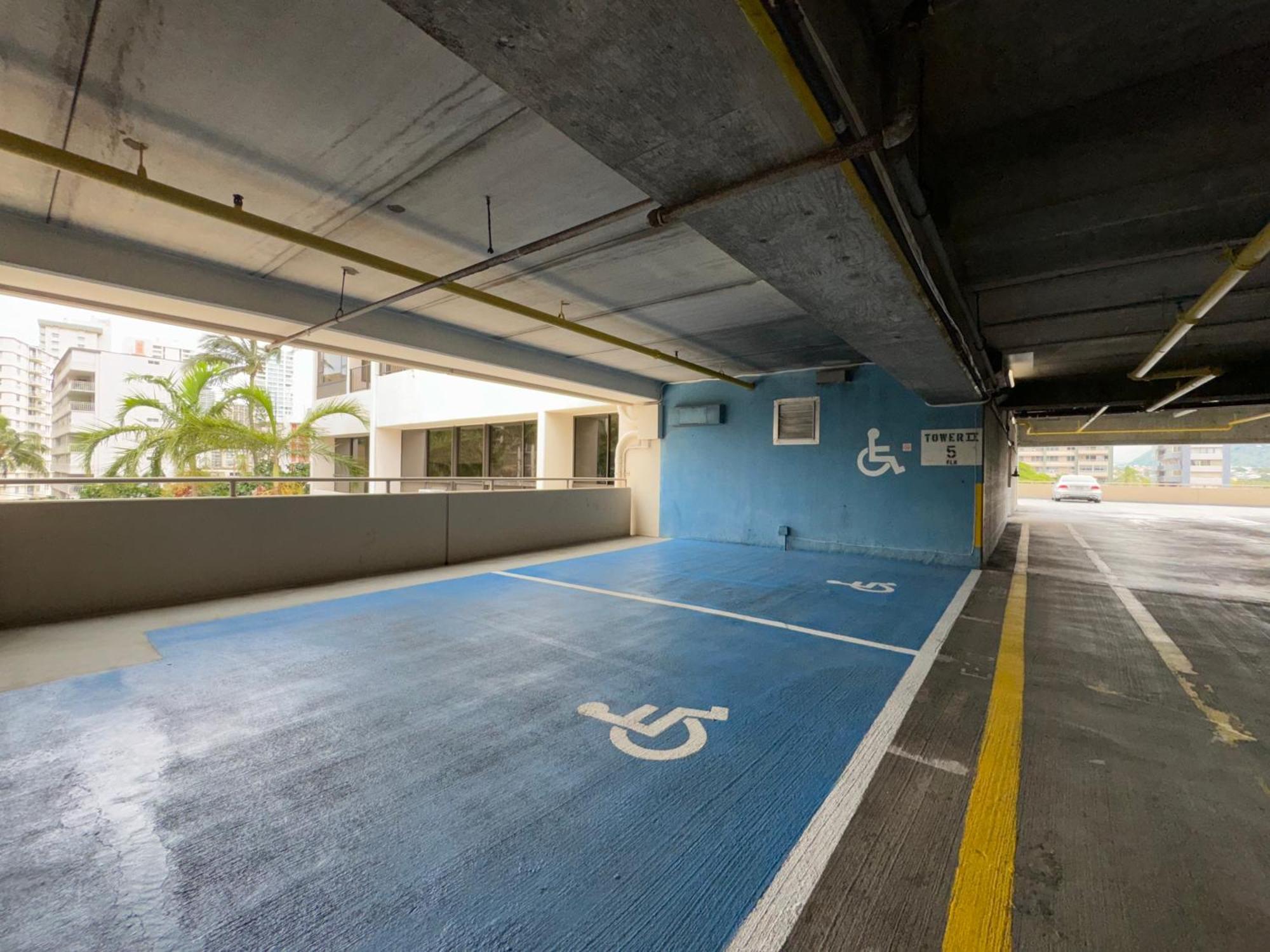 Ocean & Diamond Head Views - Near Beach - Parking! Honolulu Eksteriør billede